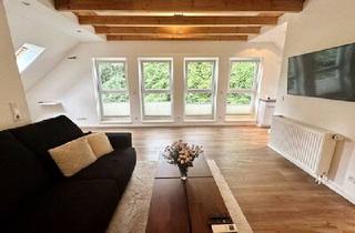 Wohnung mieten in 40822 Mettmann, Modern möbliertes Apartment mit Internet und Klimaanlage, Mettmann, Obschwarzbach