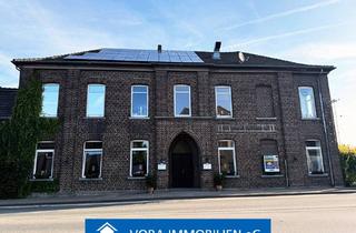 Haus kaufen in 47647 Kerken, Viel Platz für Ihre Geschäftsidee!