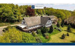 Gewerbeimmobilie kaufen in 48455 Bad Bentheim, Hotel mit besonderem Charme in Bad Bentheim-Gildehaus