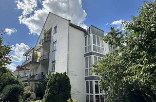 Wohnung kaufen in 84489 Burghausen, 1-Zimmer-Appartement mit TG-Stellplatz in zentraler Lage von Burghausen