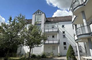 Wohnung kaufen in 84489 Burghausen, 1-Zimmer-Appartement in zentraler Lage von Burghausen mit TG-Stellplatz