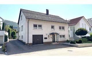Bauernhaus kaufen in 73072 Donzdorf, Ein Haus – viele Möglichkeiten: Großzügiges Mehrgenerationenhaus mit Garten in Donzdorf