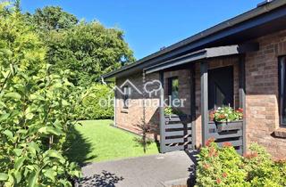 Haus kaufen in 24848 Alt Bennebek, Neuwertiger, barrierefreier Bungalow