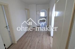Wohnung mieten in 63526 Erlensee, Renovierte 3-Zimmer-Dachgeschosswohnung mit Einbauküche in Erlensee – ab sofort verfügbar