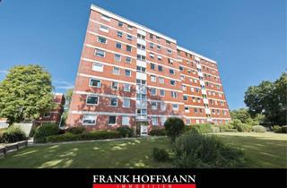 Wohnung mieten in 24558 Henstedt-Ulzburg, Gepflegte 3-Zimmer-Wohnung mit Loggia und hauseigenem Schwimmbad in Henstedt-Ulzburg