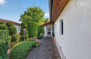 Lager kaufen in 31162 Bad Salzdetfurth, Wohnen und Arbeiten unter einem Dach – Betriebshof mit Bungalow