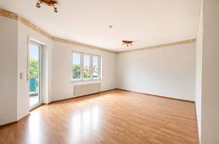 Wohnung kaufen in 50226 Frechen, Wohnen auf ca. 80,43 m² mit Balkon: 3-Zimmer-Wohnung im 2. Obergeschoss in Frechen
