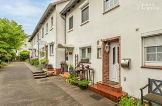 Reihenhaus kaufen in 23795 Bad Segeberg, Reihenhaus mit Ausbaupotential!