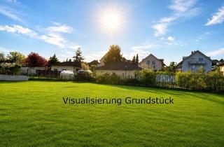 Lager kaufen in 06120 Halle, Leben, wo Halle am schönsten ist – Exklusives Baugrundstück in Bestlage von Kröllwitz