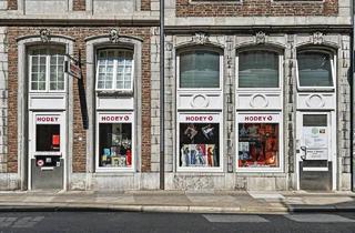 Gewerbeimmobilie kaufen in 52064 Aachen, Aachen - etabliertes, denkmalgeschütztes Sanitätshaus in hervorragender Lage zum Aachener Markt