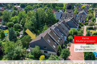 Reihenhaus kaufen in 28259 Bremen, Geräumiges Reihenendhaus in Huchting