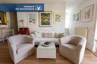 Wohnung kaufen in 77855 Achern, ***Zentrumsnahes Wohnen in Achern - vermietete Wohnung in tollem Zustand***