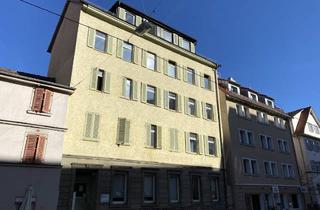 Anlageobjekt in 70182 Stuttgart, Anlageobjekt in Stuttgart-Mitte