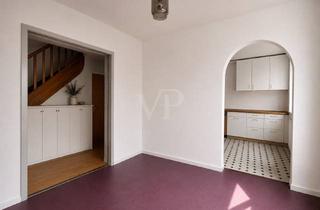 Einfamilienhaus kaufen in 65812 Bad Soden, Zuhause mit Potential - Einfamilienhaus in zentraler Lage von Neuenhain