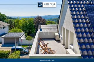Einfamilienhaus kaufen in 65779 Kelkheim, Energieeffizienzklasse A+ mit Taunusblick - Familienhaus mit 237m² Wohnfläche
