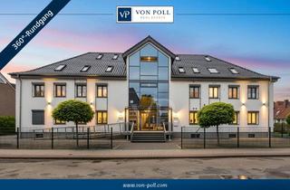 Wohnung kaufen in 26384 Wilhelmshaven, Modern, barrierefrei & mit Sonnenbalkon: Attraktive Eigentumswohnung mit Carport in Heppens