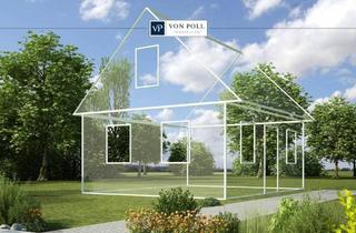 Immobilie kaufen in 70619 Stuttgart, Grundstück mit Panoramablick in begehrter Halbhöhenlage