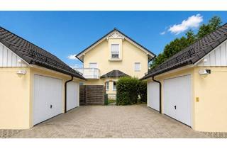 Doppelhaushälfte kaufen in 82256 Fürstenfeldbruck, Neuwertige Doppelhaushälfte, ein Traum für jede Familie