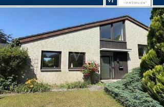 Doppelhaushälfte kaufen in 29223 Celle, Besonders wohnen – Split-Level trifft Familienglück