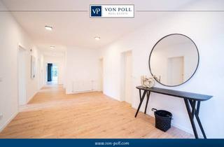Wohnung kaufen in 61250 Usingen, Helles Familienzuhause: Modernisierte 4,5-Zimmer-Wohnung mit Gartenmitbenutzung