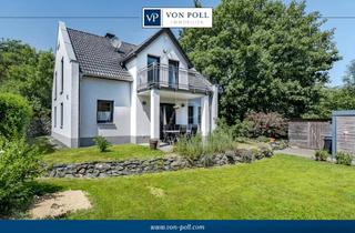 Einfamilienhaus kaufen in 61276 Weilrod, Energieeffizientes A+ Familienhaus mit großzügigem Platzangebot in naturnaher Lage von Weilrod