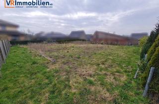 Immobilie kaufen in 24392 Süderbrarup, Wohnbaugrundstück im attraktiven Neubaugebiet von Süderbrarup zu verkaufen