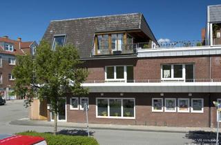 Penthouse mieten in 27793 Wildeshausen, Penthousewohnung mit Dachterrasse