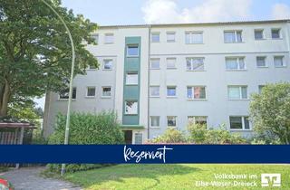Wohnung kaufen in 27578 Bremerhaven, Volksbank Immobilien: Ihre Chance - Vermieten oder Eigennutzung!