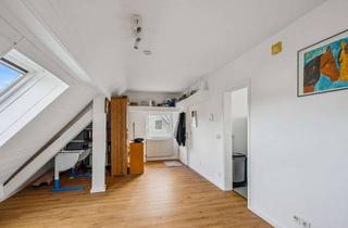 Wohnung kaufen in 35398 Gießen, Dachgeschosswohnung in Gießen-Kleinlinden