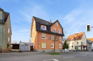 Wohnung kaufen in 35398 Gießen, Erdgeschosswohnung mit Garten in Gießen-Kleinlinden