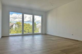 Wohnung mieten in 35398 Gießen, Neuwertige 3-Zimmer-Wohnung in Gießen-Lützellinden