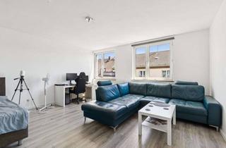 Wohnung kaufen in 35390 Gießen, Modernisierte 3-Zimmer-Wohnung in zentraler Lage von Gießen!