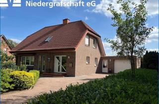 Haus kaufen in 49824 Ringe, Gemütliches Haus mit viel Platz und Ausstattung