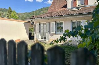 Doppelhaushälfte kaufen in 79677 Schönau, Ein Zuhause mit Charme in bester Lage