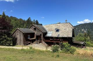 Haus kaufen in 79856 Hinterzarten, Schwarzwaldanwesen in traumhafter Alleinlage