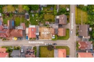 Immobilie kaufen in 48529 Nordhorn, Attraktives Grundstück mit Baugenehmigung