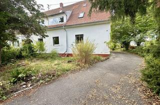 Immobilie kaufen in 86368 Gersthofen, Grundstück in schöner Lage in Gersthofen mit Altbestand!