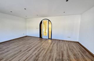 Haus mieten in 91757 Treuchtlingen, Wohngefühl auf mehreren Ebenen – saniertes RMH in Treuchtlingen