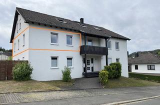 Wohnung kaufen in 54570 Pelm, Eigentumswohnung mit kleinem Balkon in ruhiger Lage von Pelm