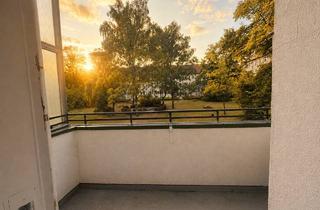 Wohnung kaufen in Wintgensstraße, 12101 Berlin, 2-Zimmerwohnung nahe Berlin-Südkreuz (vermietet)