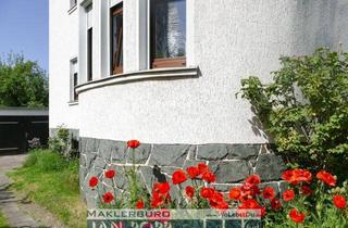 Villa kaufen in 07973 Greiz, Stilvolle Villa mit zwei Wohneinheiten in begehrter Wohnlage von Greiz