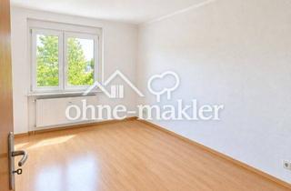 Wohnung mieten in Neubau 16, 09481 Elterlein, TOP 3-Zimmer-Wohnung mit großem Balkon und Einbauküche in Elterlein