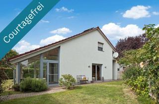 Einfamilienhaus kaufen in 31319 Sehnde, QI: Familienfreundliches Zuhause in Rethmar mit moderner Technik und harmonischem Gartenbereich