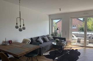 Wohnung mieten in Marshallstraße 30, 48291 Telgte, Telgte - 1. Obergeschoss * Telgte * Südbalkon