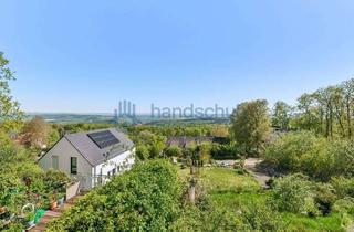 Haus kaufen in 55442 Stromberg, Stromberg - Reihenendhaus mit unverbaubarem Ausblick. Kein Erbbaurecht und großem Grundstück
