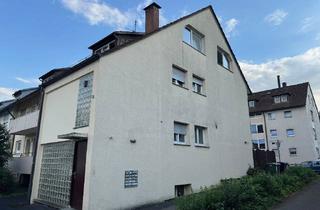 Wohnung kaufen in 70329 Stuttgart, Stuttgart / Hedelfingen - Perfekte WG-ETW in Stuttgart-Hedelfingen