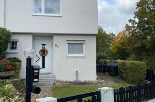 Haus mieten in Nürtinger St 63/2, 71032 Böblingen, Böblingen - (Entwurf) Neue Immobilie