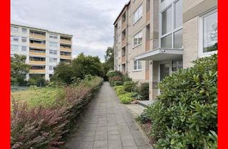 Wohnung kaufen in 31139 Hildesheim, Hildesheim - Eigentumswohnung in guter Wohnlage