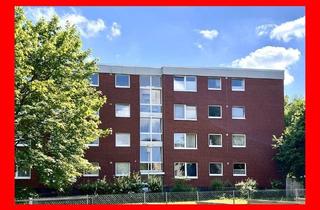Wohnung kaufen in 31139 Hildesheim, Hildesheim - Kapitalanlage oder Eigennutzung?!
