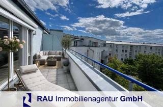 Wohnung kaufen in 81927 München, Terrassenwohnung in München